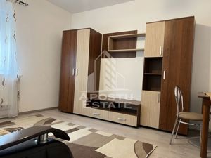 Apartament cu 3 camere, etajul 1, zona Braytim - imagine 2