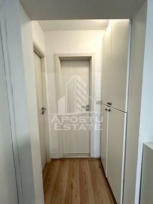 Apartament cu 2 camere, renovat, centrala proprie, zona Soarelui - imagine 9