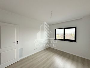 Jumatate de duplex cu 4 camere intabulat, Dumbravita - imagine 14