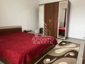 Apartament cu 3 camere, etajul 1, zona Braytim - imagine 3