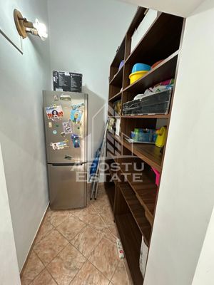 Apartament elegant, 2 camere, într-un palat istoric – Zona Iosefin - imagine 11