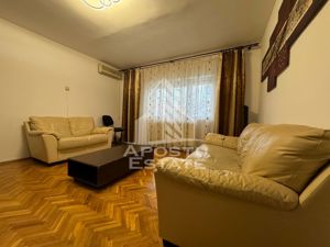 Apartament cu 2 camere, centrala proprie, in zona Sagului - imagine 7