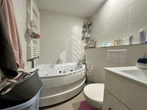 Apartament cu 2 camere, renovat, centrala proprie, zona Soarelui - imagine 10