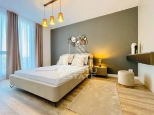 Apartament ultramodern, 2 camere, Vivalia - imagine 8