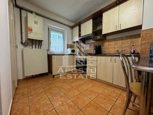 Apartament cu 2 camere, centrala proprie, in zona Sagului - imagine 5