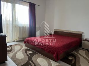 Apartament cu 3 camere, etajul 1, zona Braytim - imagine 4