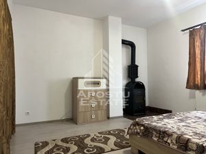 Apartament cu 3 camere, etajul 1, zona Braytim - imagine 7