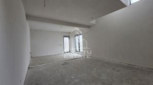 Duplex de vanzare P+1 110mp Open space in Covaci - imagine 2