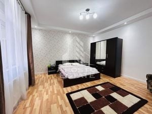 Apartament 3 camere, 2 bai si loc de parcare in curte in zona Sinaia. - imagine 1