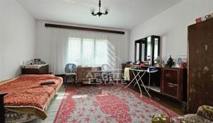 Casa de vanzare cu 5 camere 186mp Semidecomandat in localitatea Sebis - imagine 5