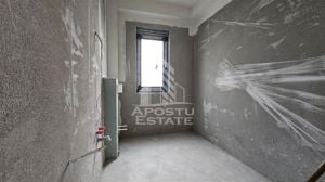 Duplex de vanzare P+1 110mp Open space in Covaci - imagine 8