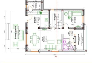 Jumatate de duplex cu 5 camere despartit prin camera tehnica - imagine 9