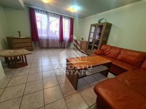 Casa, 4 camere,  3 locuri de parcare, zona Sagului - imagine 12