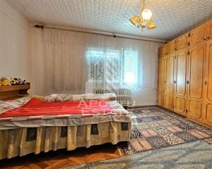 Casa de vanzare cu 5 camere 186mp Semidecomandat in localitatea Sebis - imagine 3