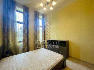 Apartament 3 camere, curte cu acces auto, ULTRACENTRAL - imagine 5