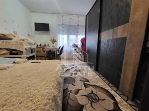 Apartament cu 1 camera, etaj intermediar, langa Iulius Mall - imagine 3