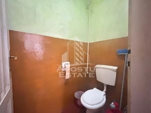 Apartament 3 camere in cladire istorica, situat in zona Ultracentrala. - imagine 7