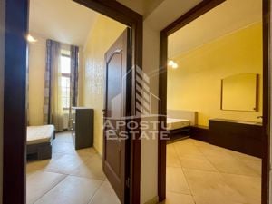 Apartament 3 camere ULTRACENTRAL - imagine 11