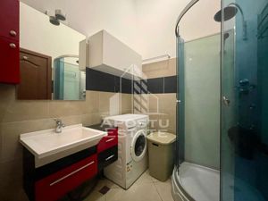 Apartament 3 camere, curte cu acces auto, ULTRACENTRAL - imagine 8