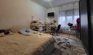 Apartament cu 1 camera, etaj intermediar, langa Iulius Mall - imagine 2