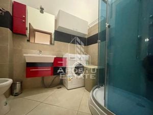 Apartament 3 camere ULTRACENTRAL - imagine 8