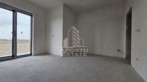 Duplex de vanzare P+1 110mp Open space in Covaci - imagine 3