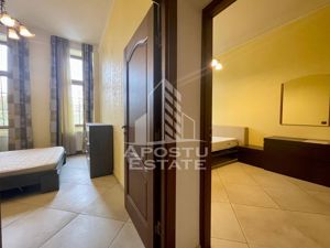 Apartament 3 camere, curte cu acces auto, ULTRACENTRAL - imagine 11