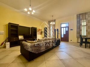 Apartament 3 camere ULTRACENTRAL - imagine 14