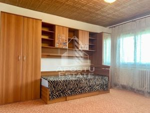 Apartament 2 camere, centrala proprie, decomandat zona Steaua