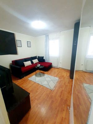 Apartament 1 cameră, zona Alfa-Politie, - imagine 2