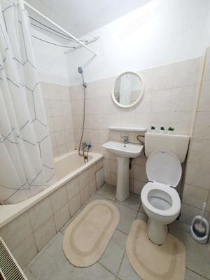 Apartament 1 cameră, zona Alfa-Politie, - imagine 4