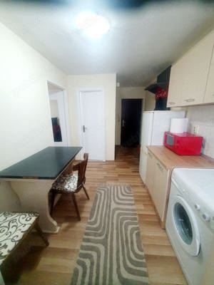 Apartament 1 cameră, zona Alfa-Politie, - imagine 5