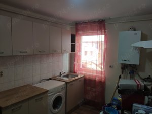 Apartament 1 cameră, zona Alfa-Politie, - imagine 6