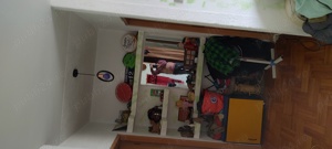 Apartament 2 camere finisat merita vazut - imagine 5