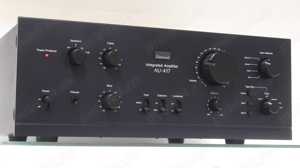 Amplificater Statie Sansui AU-417