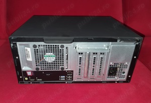 Dell Optiplex 3050 MiniTower, i5-6500 4Core, 8GB DDR4, SSD 240GB + HDD 500GB - imagine 3