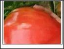 tomate Inima de Bou rosu -  f,.mari, carnoase- 50seminte
