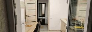 Apartament de 2 camere, 50 mp, semidecomandat, bloc nou, zona Pallady - imagine 8