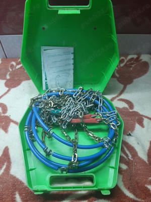 vand lanturi cauciucuri auto - imagine 2