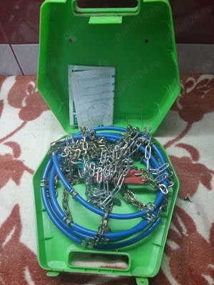 vand lanturi cauciucuri auto - imagine 3