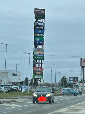 Proprietar   Vând teren intravilan 3.288 mp în Cocani, Crevedia   lângă Academia Titi Aur - imagine 9