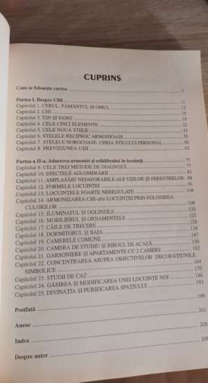 carti fara tipete si despre feng shui - imagine 4