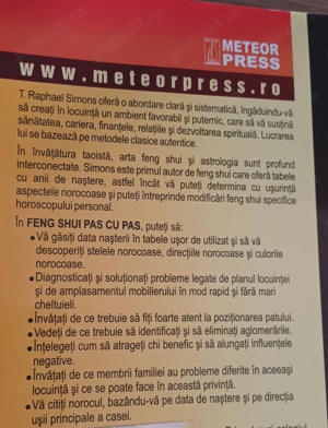 carti fara tipete si despre feng shui - imagine 3
