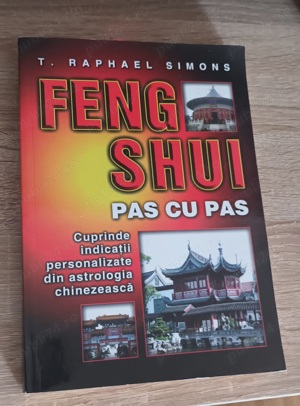 carte despre feng shui
