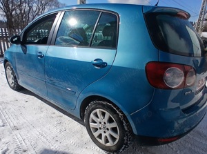 Dezmembrez Golf Plus 1,9 DSG - imagine 3