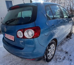 Dezmembrez Golf Plus 1,9 DSG