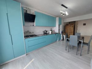 Apartament 2 Camere Fundeni  Dobroesti Lac-Strada Nicolae Bălcescu  - imagine 4