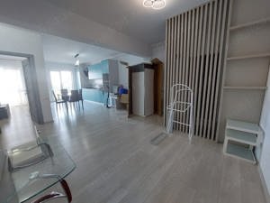 Apartament 2 Camere Fundeni  Dobroesti Lac-Strada Nicolae Bălcescu  - imagine 5