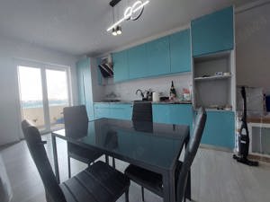 Apartament 2 Camere Fundeni  Dobroesti Lac-Strada Nicolae Bălcescu  - imagine 17