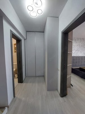 Apartament 2 Camere Fundeni  Dobroesti Lac-Strada Nicolae Bălcescu  - imagine 11